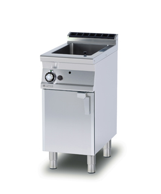 BRF-74 G Patelnia multifunkcyjna gazowa