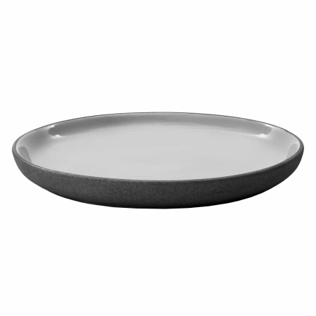 TIME Talerz płaski 16 cm