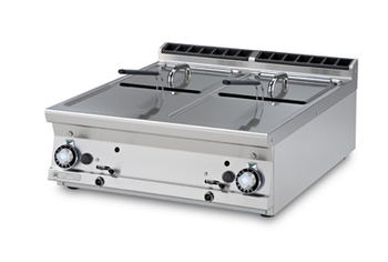 F2/13T-98 G ﻿﻿Frytownica gazowa