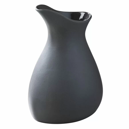 Dzbanuszek czarny poj. 250 ml - REVOL