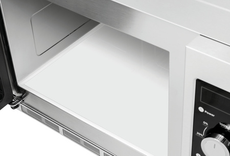 Kuchenka mikrofalowa 18340M