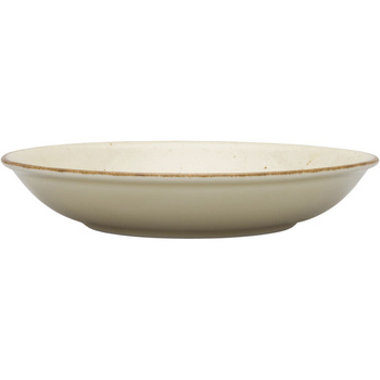 Talerz głęboki, kolor kremowy, Hotel, Ø 230 mm