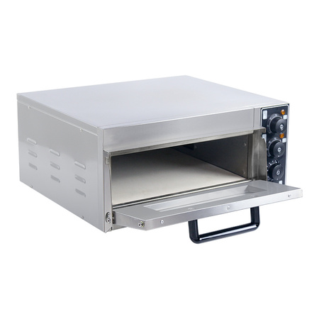 Piekarnik jednokomorowy do pizzy