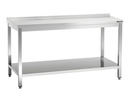 Stół roboczy 600, szer. 1600, ZR