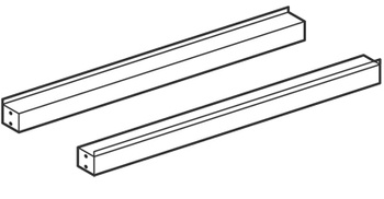 TSP-16 ﻿Listwy łączące