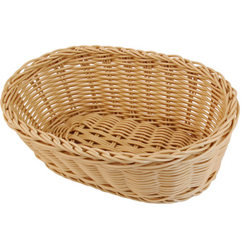 Koszyk uniwersalny z polipropylenu, Gredil, 255x180 mm