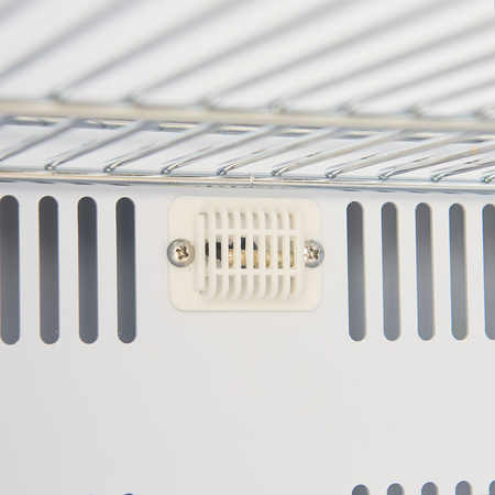 Lodówka na próbki, V 140 l