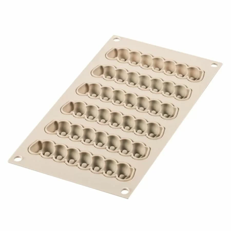 KIT POP ÉCLAIR Zestaw dwóch form, eklerki