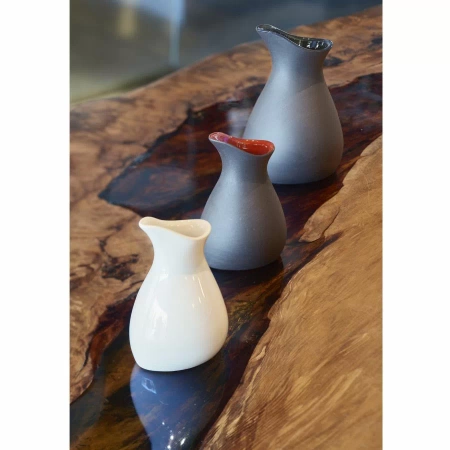 Dzbanuszek czarny poj. 250 ml - REVOL