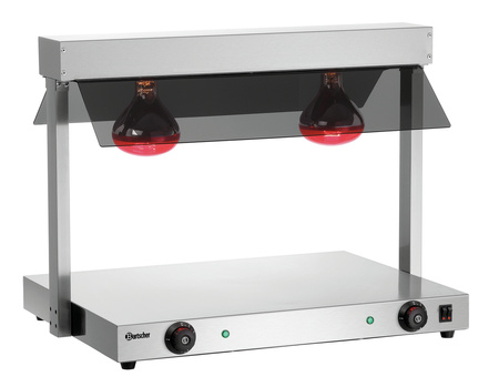 Mostek grzewczy I2WL801