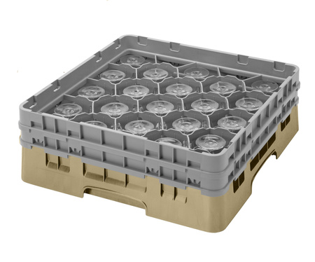 Kosz na filiżanki śr. 9,84 cm wys.21,6 cm