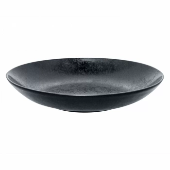 Talerz głęboki Coupe 26 cm KARBON