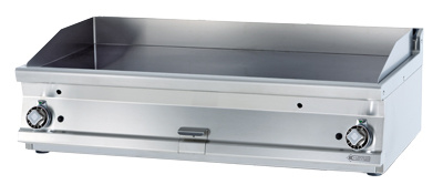 FTRT-712 G Płyta grillowa gazowa