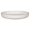 Talerz głęboki 29,5 cm biały EASE Rakstone