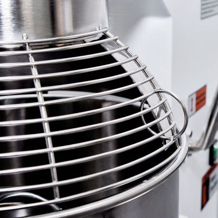 Multifunkcyjna miesiarka planetarna, V 20 l