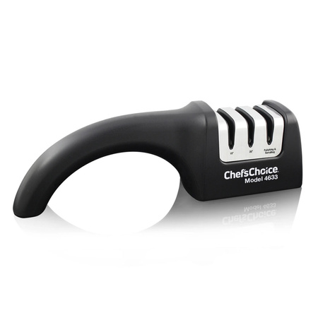 Ostrzałka manualna do noży 4633 Diamond Hone