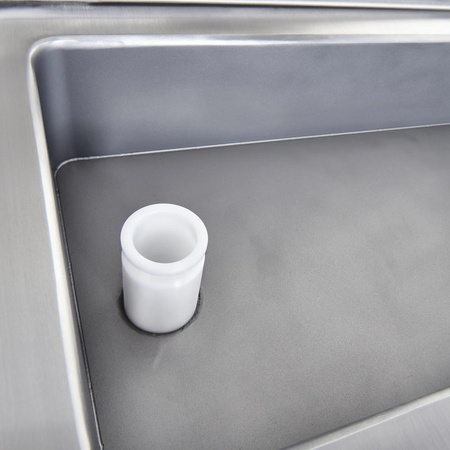 Patelnia wielofunkcyjna, elektryczna, P 5 kW