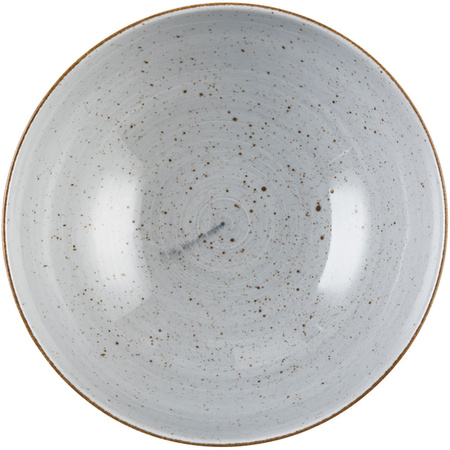 Salaterka, kolor siwy, Boss, Ø 210 mm