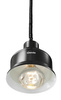 Lampa grzewcza IWL250D SW