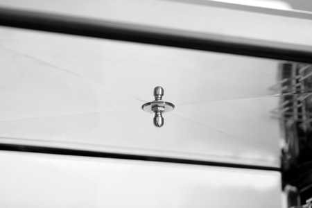 Piec konwekcyjno Silversteam2 5230DRS