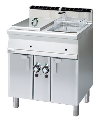 F2/18-78 G Frytownica gazowa