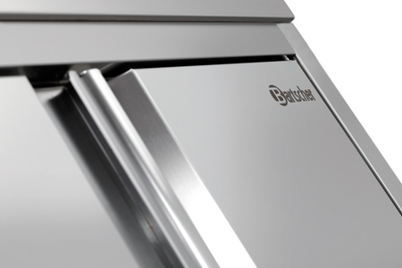 Szafka wys. 700 szer.1000 2DS CrNi