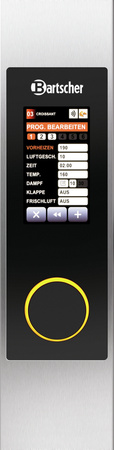 Piec konwekcyjny HC6040-8