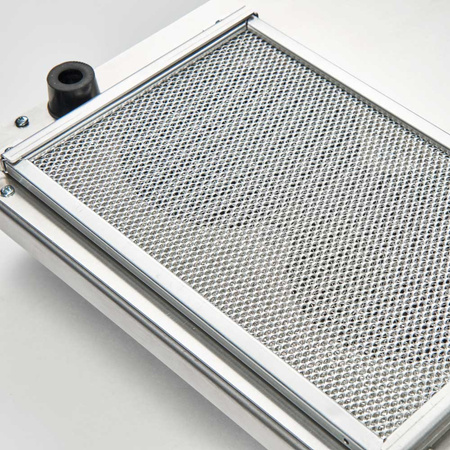 Kuchenka indukcyjna, P 3.5 kW, U 230 V