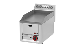 FTH 30 GL ﻿Płyta grillowa gazowa