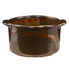 Ramekin 11,5 x 9,5 cm FIRE - VERLO
