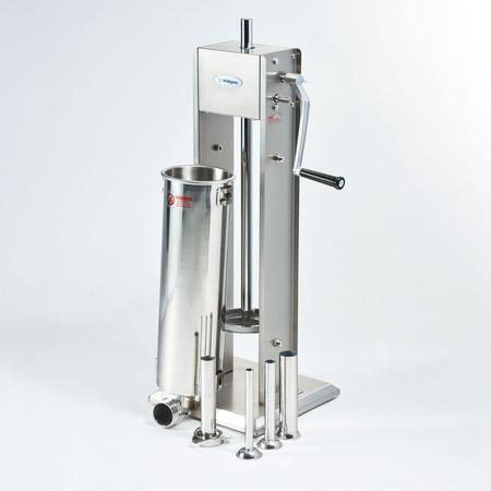 Nadziewarka do kiełbas, V 7 l