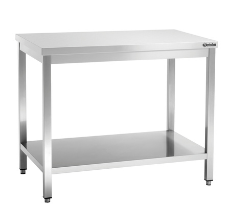 Stół roboczy 700, szer. 1000