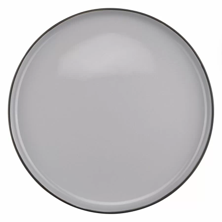 TIME Talerz płaski śr. 26 cm