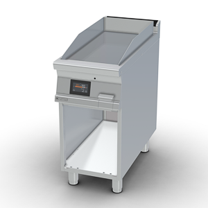 FTL-94 ETTS ﻿﻿Płyta grillowa elektryczna