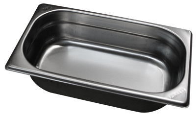 GN - 1/4-20 Pojemnik gastronomiczny GN 1/4
