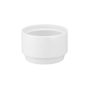 Miska porcelanowa na zupę