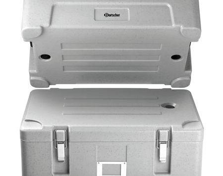 Pojemnik termoiz. do transportu GN110-1