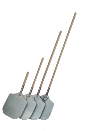Łopata do pizzy 40,6x45,7 cm dł.142 cm
