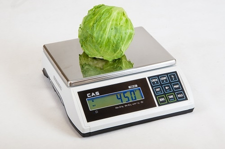 Waga prosta CAS ED-H 30