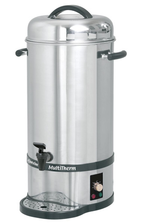 Warnik do grz. wina "Multitherm", 20L