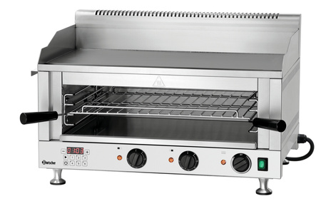 Salamander grill 6640