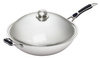 Wok patelnia W360R