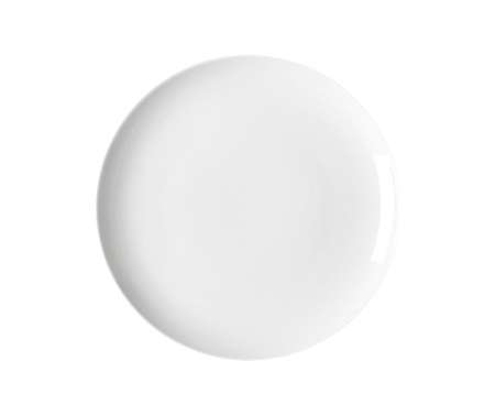 Nano Talerz płaski - Coupe śr. 15 cm