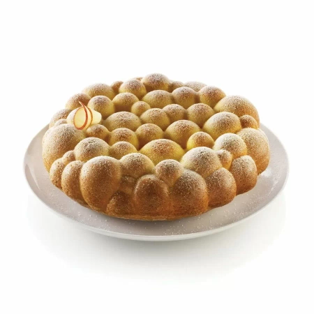 BOLLE Forma silikonowa; 1,6 l