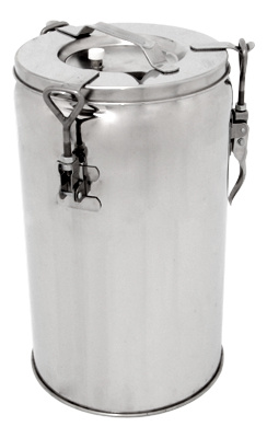 TM - 5 Termos stalowy