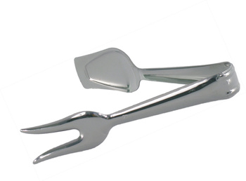 Szczypce do pieczeni