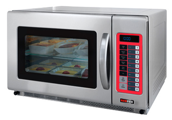 MWP 2152 - 35 E2N ﻿Kuchenka mikrofalowa