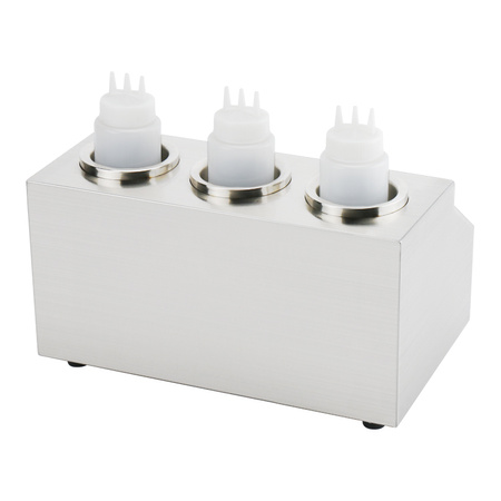 Podgrzewacz do sosów i czekolady 