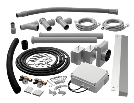 Zestaw instalacyjny LBO30