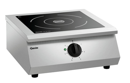 Płyta indukcyjna ITH 80-320